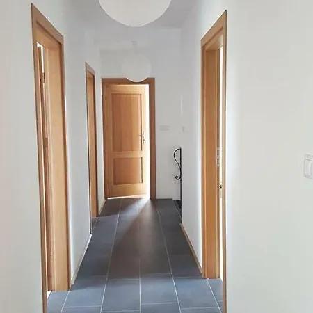 Feriehus Dom Pod Debami