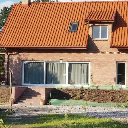 Feriehus Dom Pod Debami