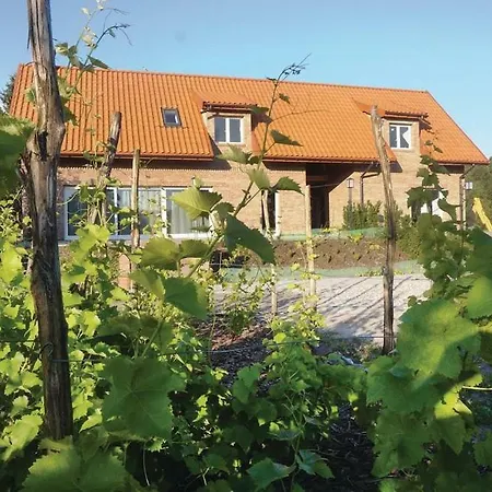 Feriehus Dom Pod Debami