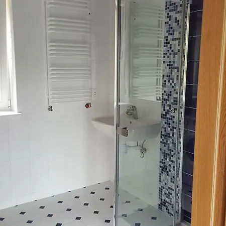 Feriehus Dom Pod Debami *