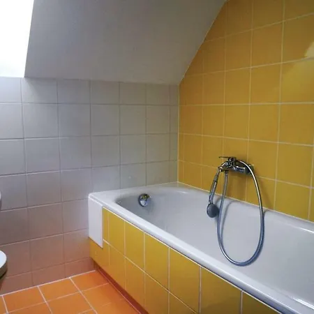 Dom Pod Debami Feriehus Lysa Gora