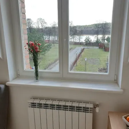 Feriehus Dom Pod Debami