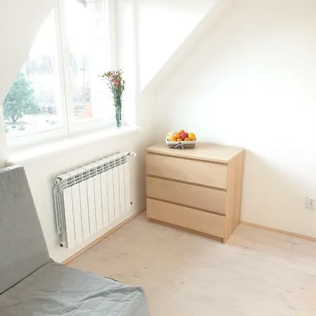 Feriehus Dom Pod Debami Lysa Gora