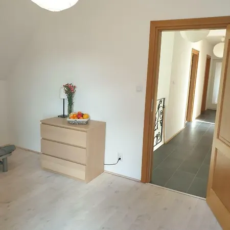 Feriehus Dom Pod Debami *