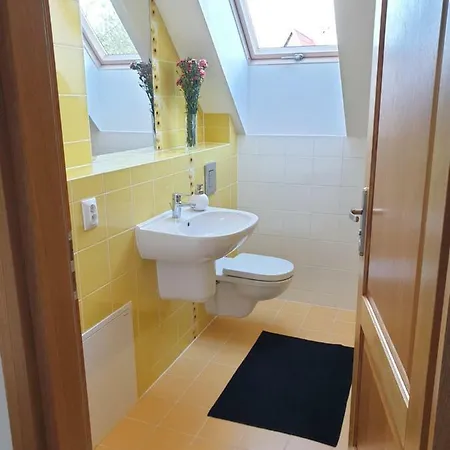 Feriehus Dom Pod Debami *